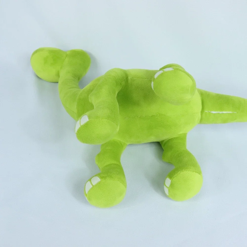Disney Pixar Arlo Green Plush Dinosaur The Good Dinosaur Stuffed Animal Toy 17